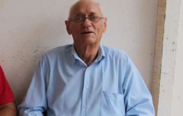 Primeiro prefeito de Chapad&atilde;o do Sul morre aos 83 anos