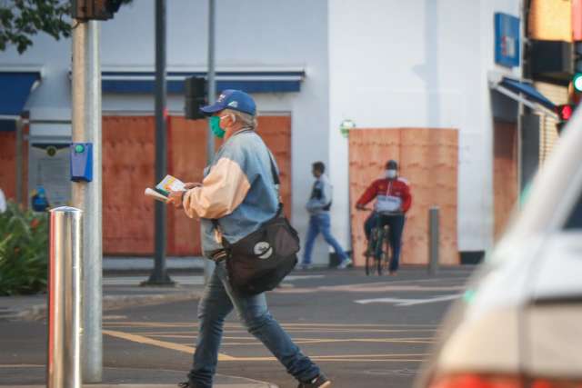 Mais de 50% dos adultos t&ecirc;m fator de risco para ter covid-19 grave