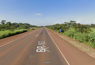 Bombeiro de Goi&aacute;s &eacute; preso transportando 20 quilos de skunk 