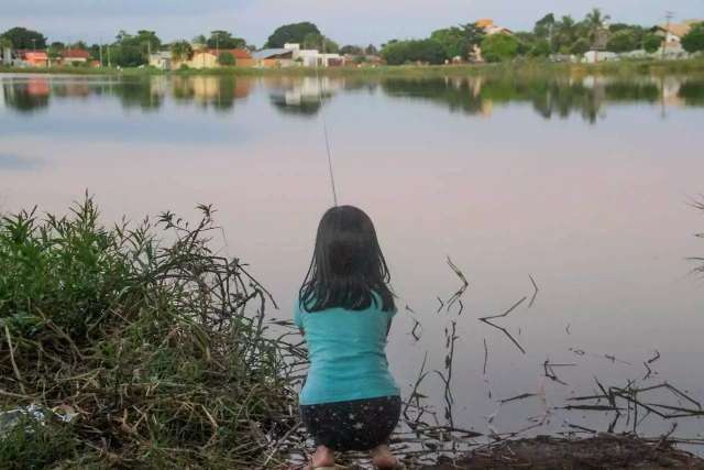 Lagoa Itatiaia ganhar&aacute; 3 decks e nova pista para caminhada