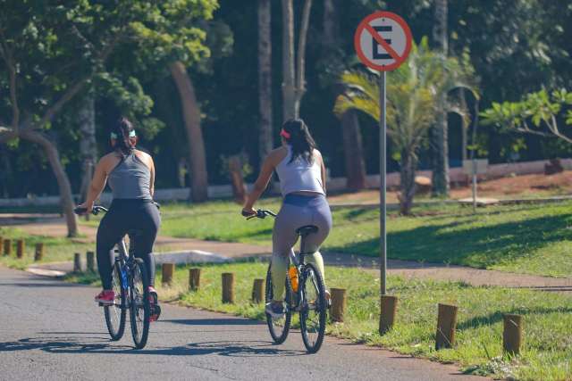 Prefeitura libera &aacute;reas comuns de condom&iacute;nios para atividade f&iacute;sicas