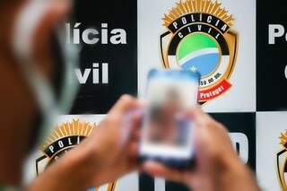 Com golpe do nudes em alta na quarentena, homem casado é vítima preferencial Com golpe do nudes em alta na quarentena, homem casado é vítima preferencial