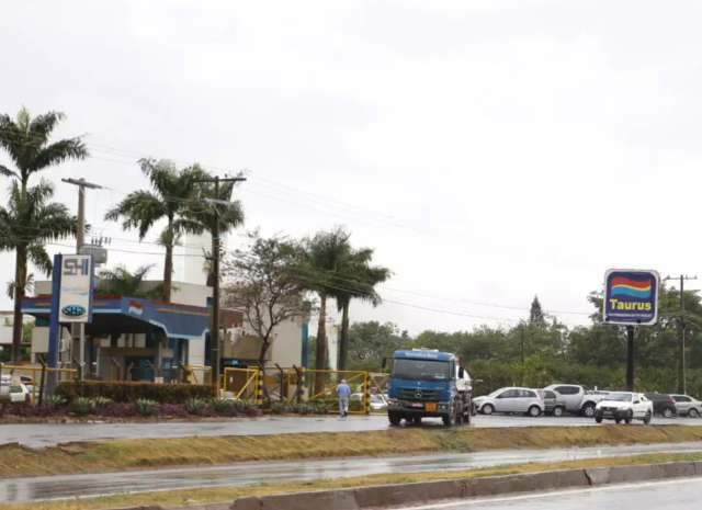 Gaeco fez buscas em empresa que administra cart&atilde;o de combust&iacute;vel