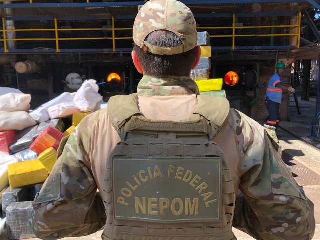 Presos no DF traficantes que operavam rota da droga na fronteira