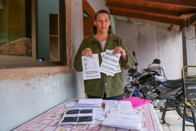 Impedida de fazer exames, Suzana n&atilde;o vai conseguir continuar tratamento pelo SUS