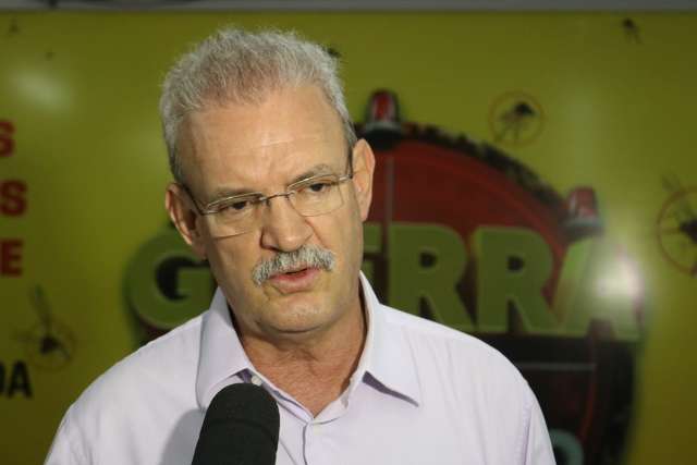 Secret&aacute;rio defende rediscuss&atilde;o de afrouxamento proposto pelo governo Federal
