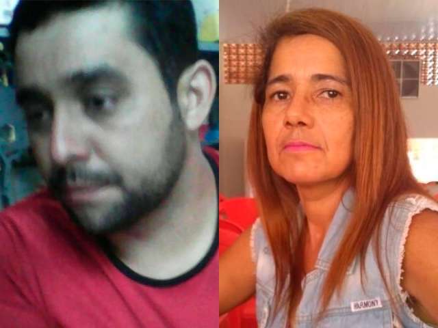 Morta por ex-genro &quot;inconformado&quot; , Elza &eacute; 14&ordf; v&iacute;tima de feminic&iacute;dio de MS 