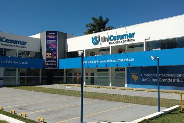 Universidade disponibiliza cursos gratuitos durante a quarentena na Capital 