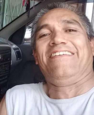 Mec&acirc;nico foi morto com pelo menos 2 tiros na cabe&ccedil;a na frente da esposa 