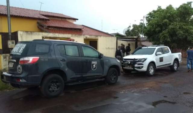 Esposa de ex-diretor &eacute; liberada da pris&atilde;o ap&oacute;s pagar fian&ccedil;a 