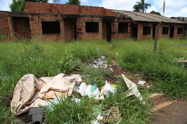 Em MS, mortes por dengue em 2020 superam ano passado