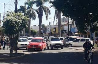Coronavírus se espalha na fronteira e máscara passa a ser obrigatória Coronavírus se espalha na fronteira e máscara passa a ser obrigatória