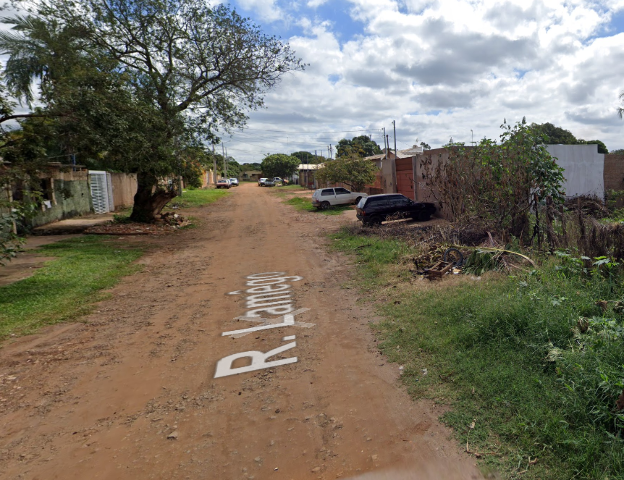 Cinco dias depois de acidente, pedestre atropelado por moto morre na Santa Casa