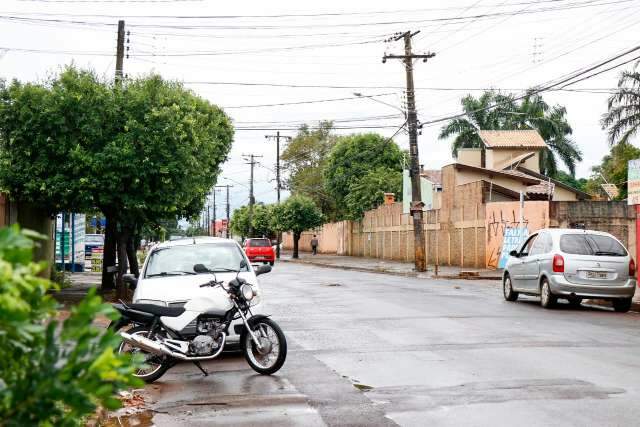 Morto com tiro na cabe&ccedil;a tinha 29 anos e v&aacute;rias passagens pela pol&iacute;cia