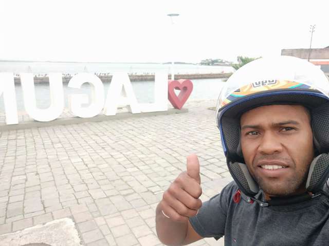 Motociclista morre atropelado no anel vi&aacute;rio da BR-163