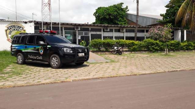 Pol&iacute;cia Civil e Agepen prendem 9 foragidos durante opera&ccedil;&atilde;o no interior de MS