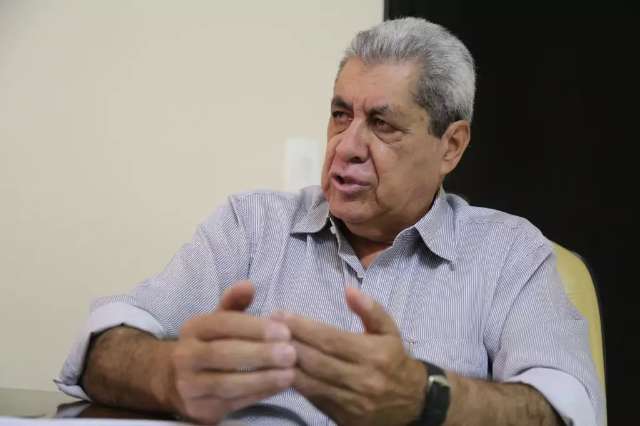 Juiz manda bloquear R$ 190 milh&otilde;es de Puccinelli e mais 19 delatados pela JBS