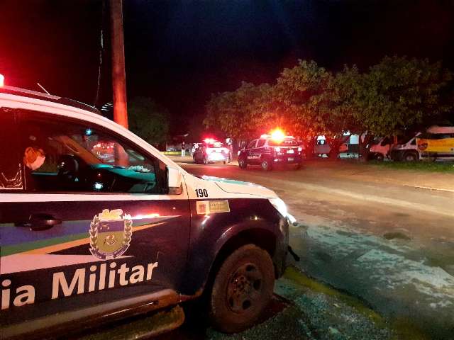 Guia Lopes da Laguna vai manter lockdown por mais quatro dias 