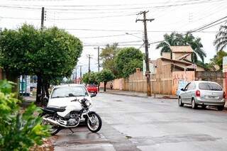 Morto com tiro na cabeça tinha 29 anos e várias passagens pela polícia Morto com tiro na cabeça tinha 29 anos e várias passagens pela polícia