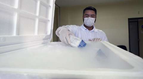 De papel-toalha a contêiner, MS gastou 19,2 milhões na pandemia