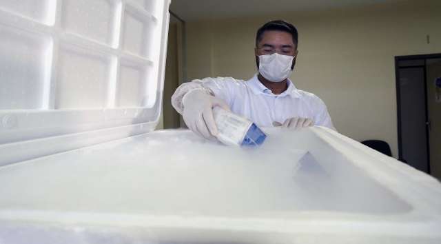 De papel-toalha a cont&ecirc;iner, MS gastou 19,2 milh&otilde;es na pandemia
