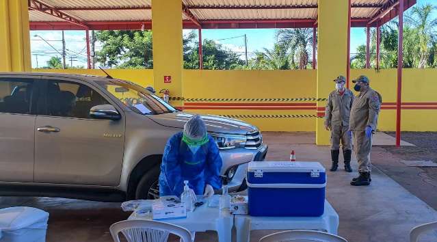 Homem de 53 anos morre em Tr&ecirc;s Lagoas e &eacute; a 15&deg; v&iacute;tima do coronav&iacute;rus em MS