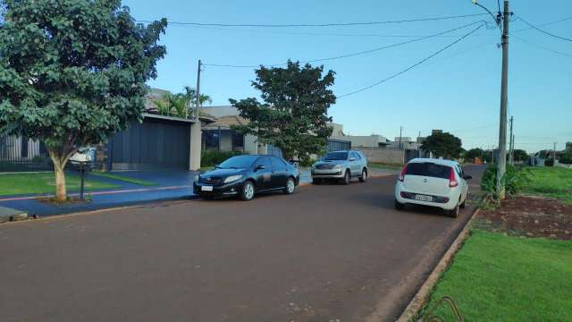 Gaeco cumpre mandado na casa de comandante de batalh&atilde;o da Pol&iacute;cia Militar