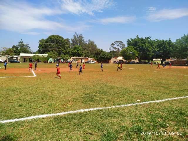 Governo vai construir duas novas pra&ccedil;as esportivas em Campo Grande