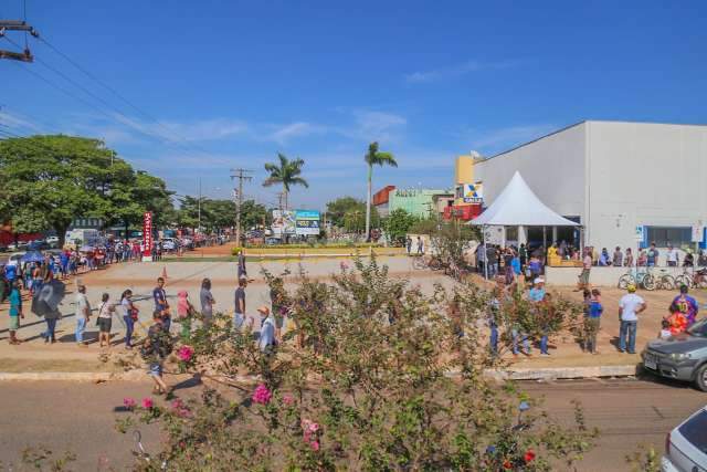 Veja o calend&aacute;rio de pagamento da 2&ordf; etapa do aux&iacute;lio emergencial