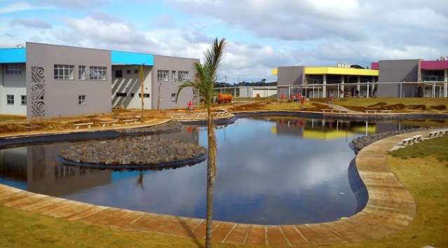 Uems suspende aulas presenciais por mais 1 semana 