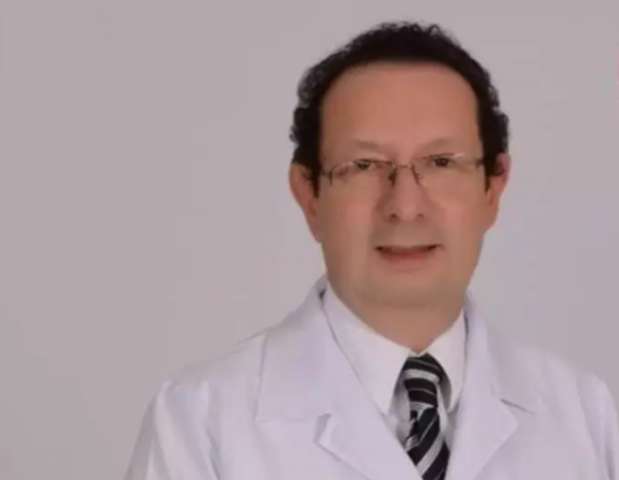 Morre em Dourados m&eacute;dico paraguaio de 61 anos v&iacute;tima da covid-19