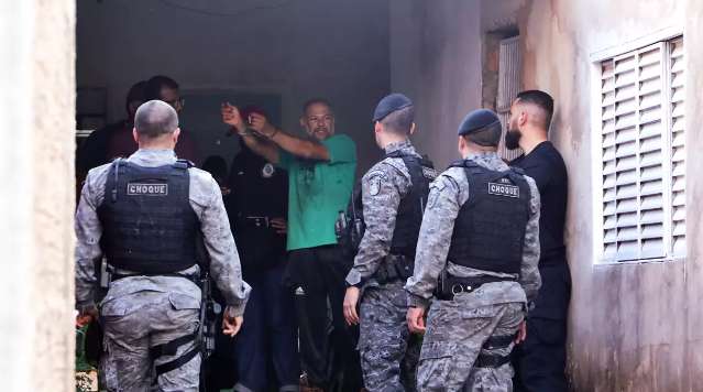 &quot;Pedreiro Assassino&quot; matou pr&oacute;prio primo para vender o terreno da v&iacute;tima