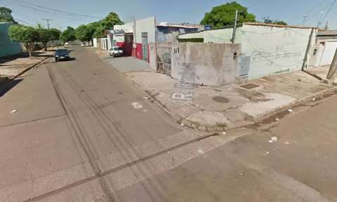 PRF aposentado mata homem depois do carro do filho ser roubado