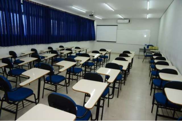 Ap&oacute;s escolas, &oacute;rg&atilde;os cobram descontos a 43 institui&ccedil;&otilde;es de ensino superior de MS
