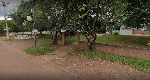  Corpo de mulher com sinais de viol&ecirc;ncia &eacute; encontrado em terreno baldio 