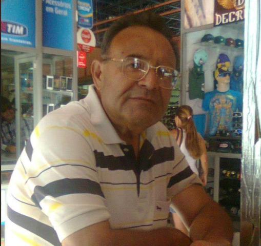 Aposentado contratou &quot;Pedreiro Assassino&quot; para fazer cal&ccedil;ada e acabou morto 