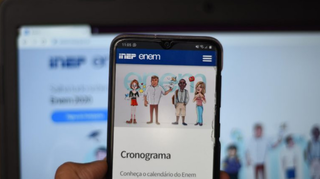 Veja aqui programa&ccedil;&atilde;o de cursos on-line e v&iacute;deo aula para o Enem 