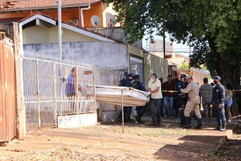 Corpos continuam aparecendo: homem na Vila Planalto é a 7ª vítima de pedreiro