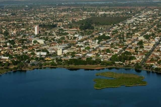 Três Lagoas é segunda cidade do Estado a atingir 100 casos de covid-19