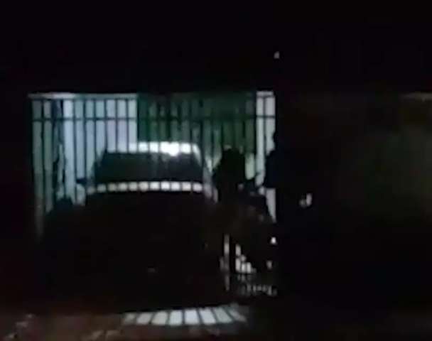 V&iacute;deo do assassinato de mulher na frente da filha chocou leitores
