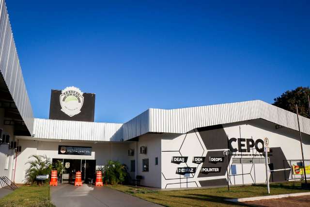 Motorista some junto com carga avaliada em R$ 100 mil