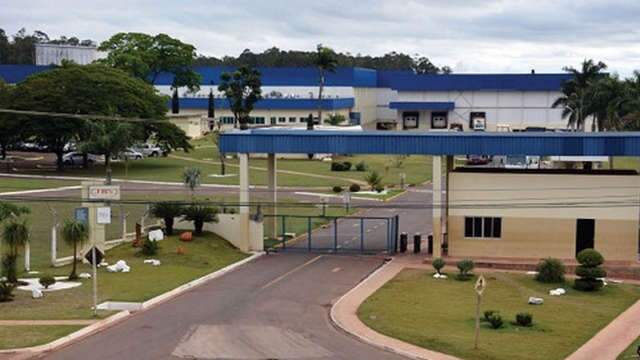 Ap&oacute;s cont&aacute;gio em frigor&iacute;fico, j&aacute; s&atilde;o 5 casos de covid-19 em F&aacute;tima do Sul 