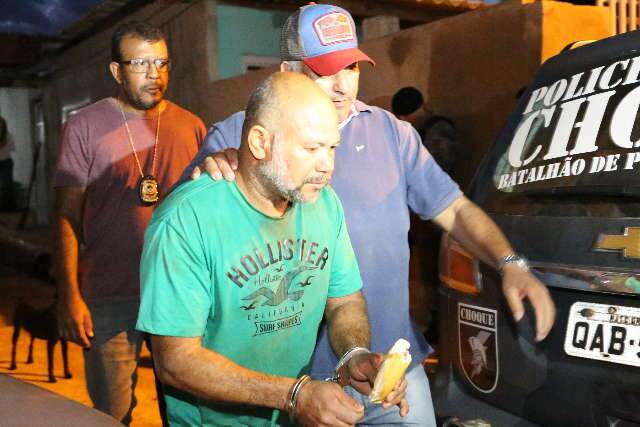 Pela morte de 7 pessoas, pedreiro pode ser condenado a 230 anos, mas cumprir 40
