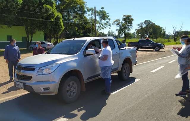 Apesar de 34 casos confirmados em um dia, Guia Lopes suspende o &quot;lockdown&quot;