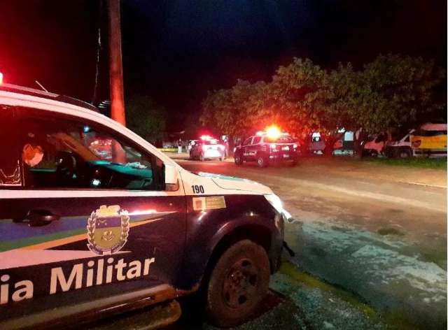 Guia Lopes da Laguna muda os planos e estende lockdown por mais cinco dias 
