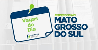 Ag&ecirc;ncia de emprego oferece 342 vagas em 22 cidades do Estado 