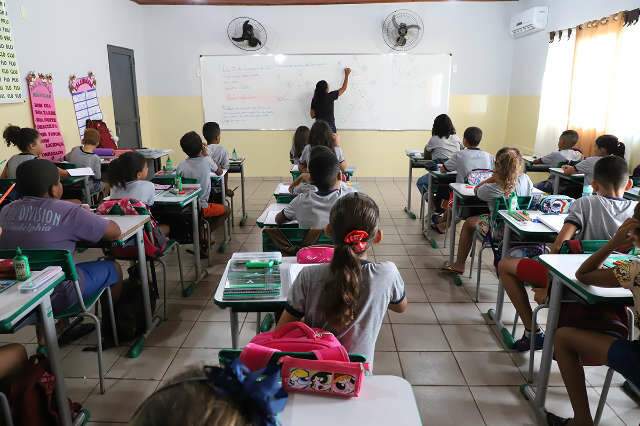 Munic&iacute;pio prorroga suspens&atilde;o de aulas presenciais at&eacute; final de junho