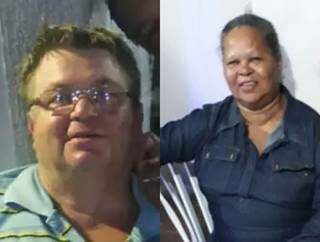 André Cardamone Júnior, de 57 anos, e Marilda Reis, de 70 anos, morreram nos dias 13 e 17, respectivamente.