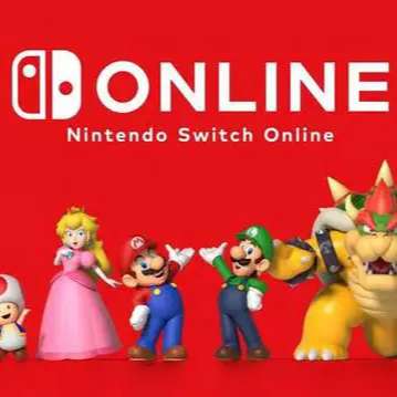 Switch Online tem mais de 15 milh&otilde;es de usu&aacute;rios, diz Nintendo