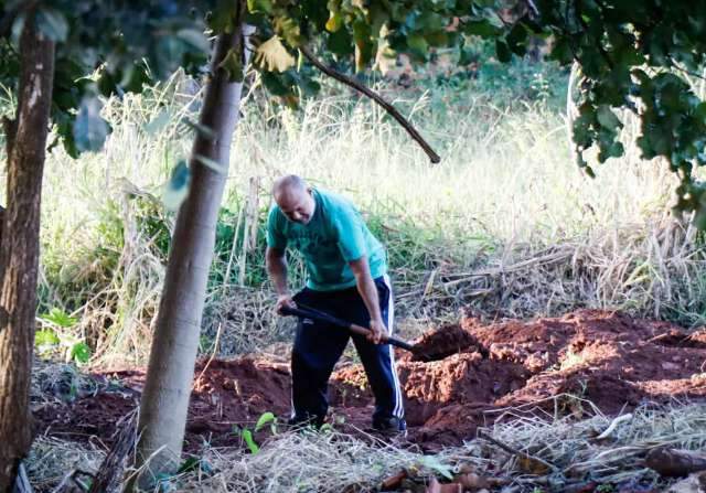 Fam&iacute;lia de &quot;Pedreiro Assassino&quot; denuncia amea&ccedil;a de vizinha